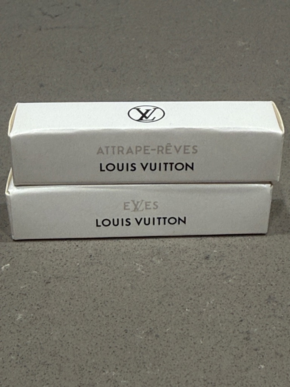 Louis Vuitton Cream Trial Size -ATTRAPE-RÊVES & ELVES, New